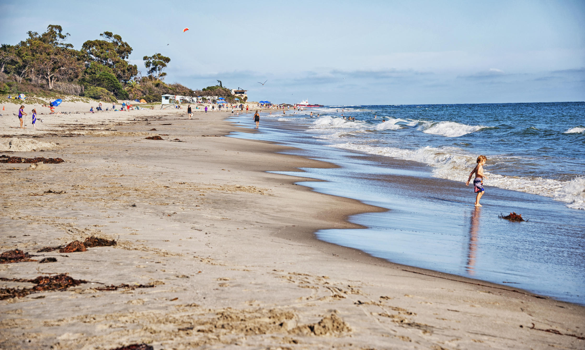 4700 Sandyland Road, Unit 2 Carpinteria, CA 93013 - Photo 19 of 24 Wake up to the Waves