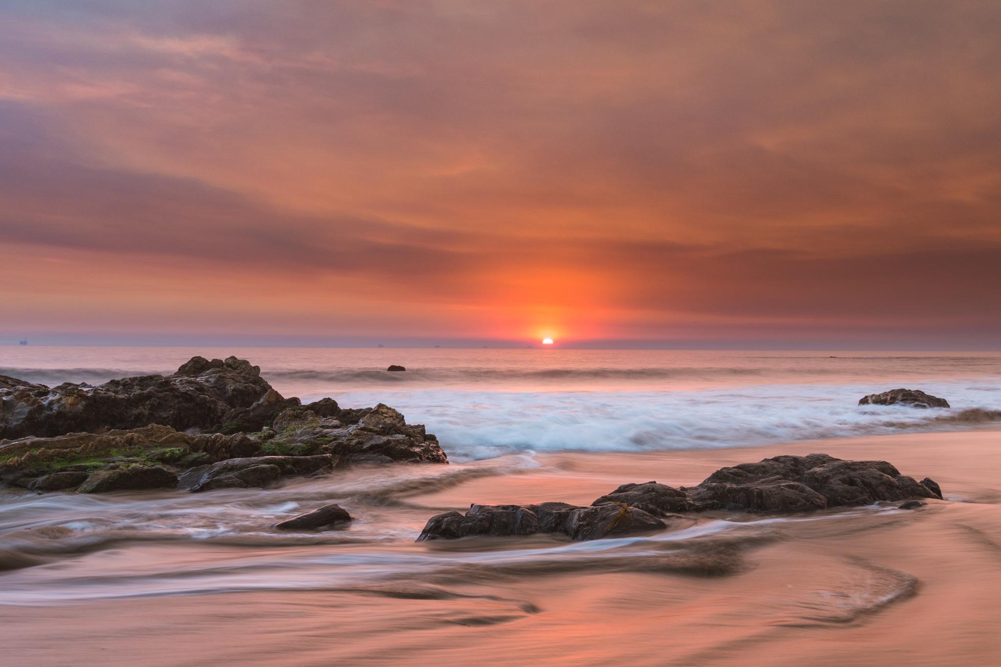 4700 Sandyland Road, Unit 2 Carpinteria, CA 93013 - Photo 23 of 24 024_Glorious Sunsets