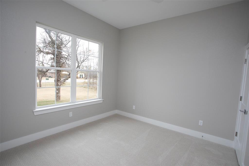 1185 Green Elm Road Graford, TX 76449 - Photo 11 of 25 level one bedroom