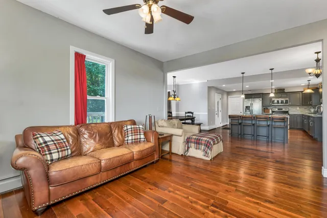 $3,500 | 172 Center Street, Wolfeboro, NH 03894