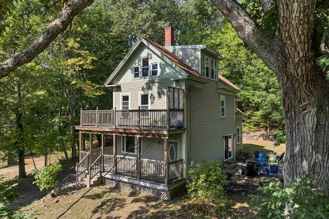 $3,500 | 172 Center Street, Wolfeboro, NH 03894
