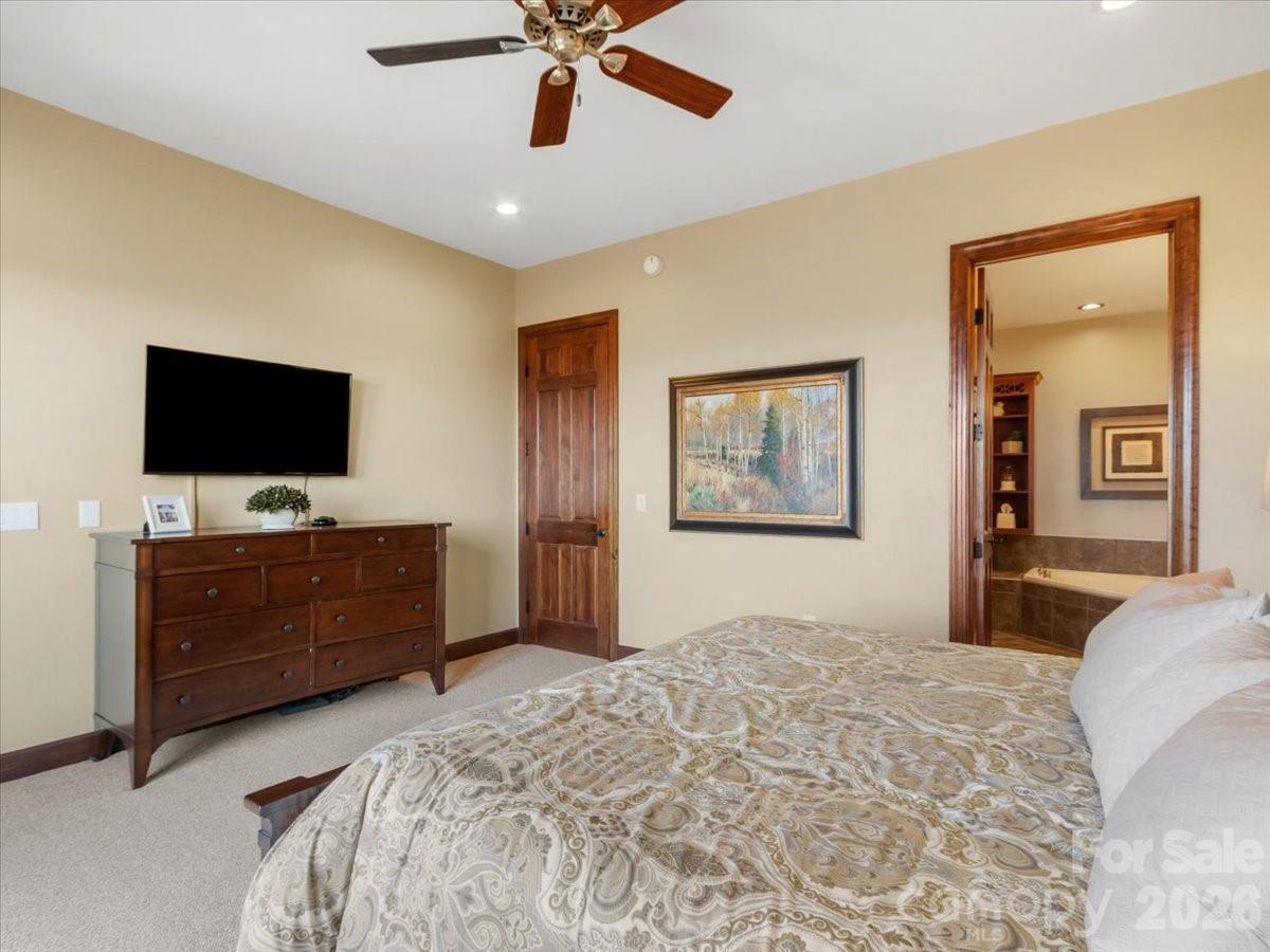 600 Andrew Banks Road, Unit D/4 Burnsville, NC 28714 - Photo 25 of 42