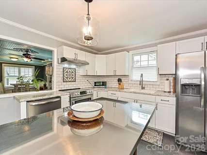$325,000 | 417 Fisher Street, Pineville, NC 28134