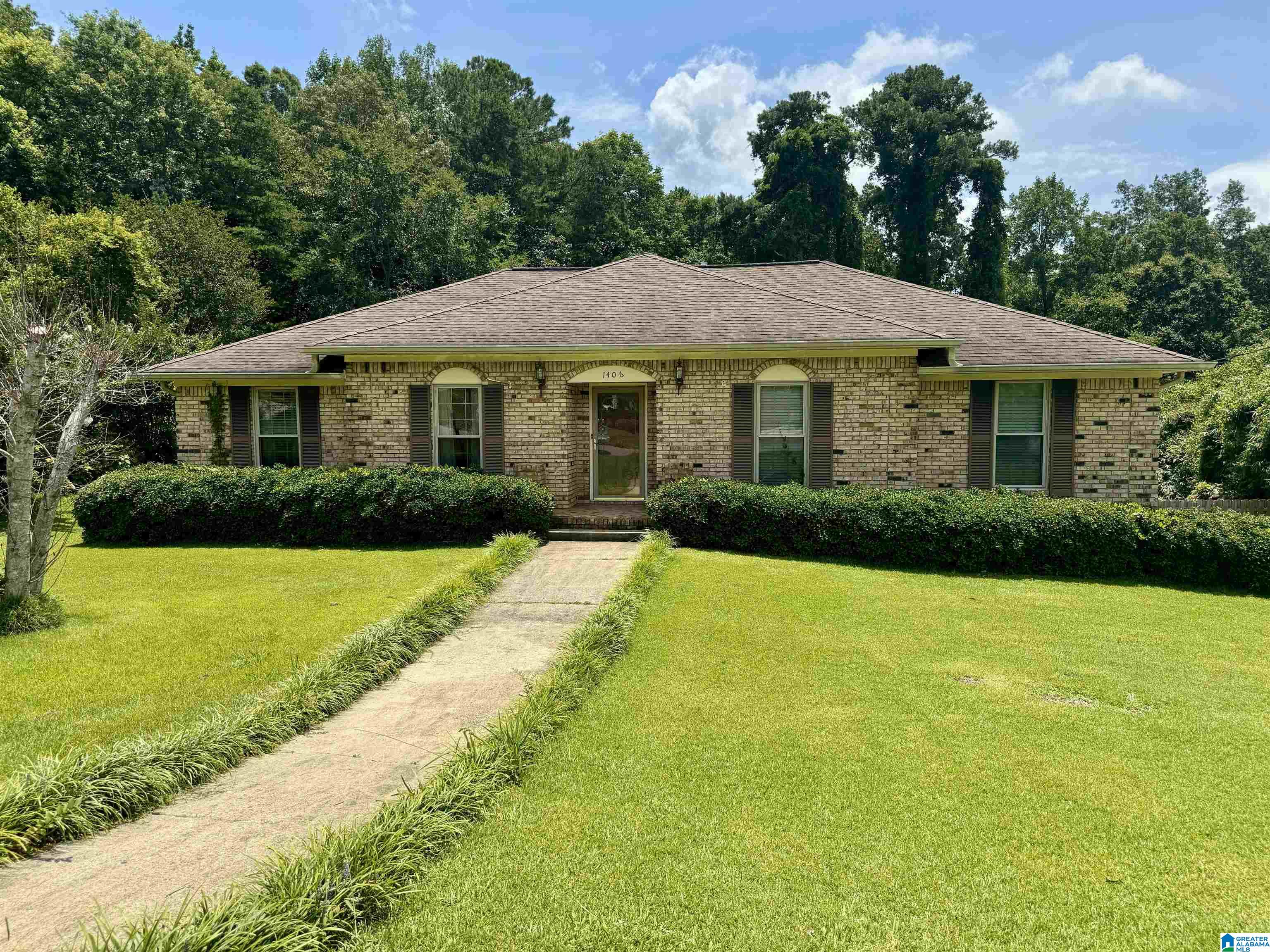 1406 Virginia Avenue Fultondale, AL 35068 - Photo 1 of 22