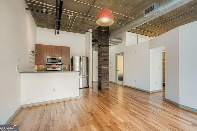 $2,200 | 1023 Juniper Street Northeast, Unit 203, Atlanta, GA 30309