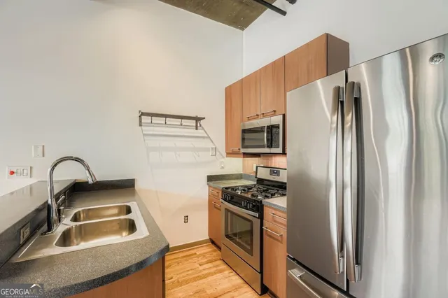 $2,200 | 1023 Juniper Street Northeast, Unit 203, Atlanta, GA 30309