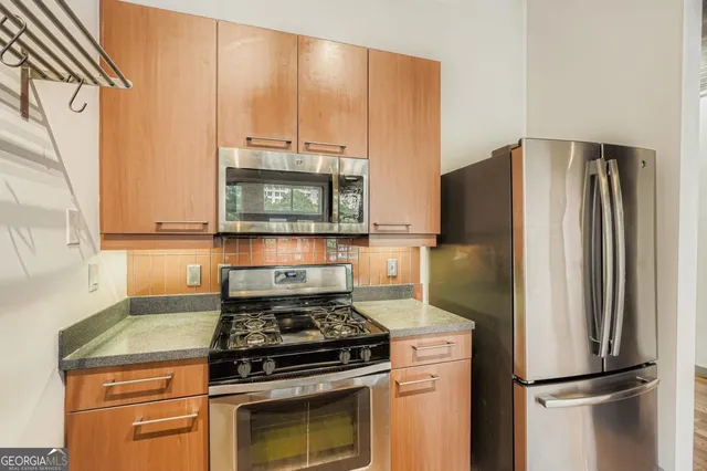 $2,200 | 1023 Juniper Street Northeast, Unit 203, Atlanta, GA 30309