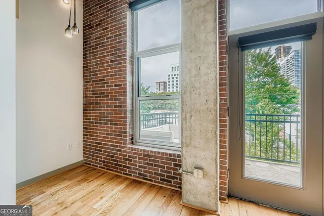$2,200 | 1023 Juniper Street Northeast, Unit 203, Atlanta, GA 30309
