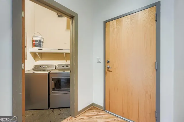 $2,200 | 1023 Juniper Street Northeast, Unit 203, Atlanta, GA 30309