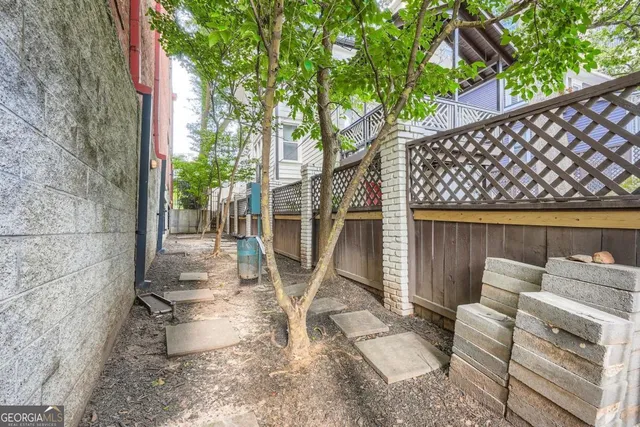 $2,200 | 1023 Juniper Street Northeast, Unit 203, Atlanta, GA 30309