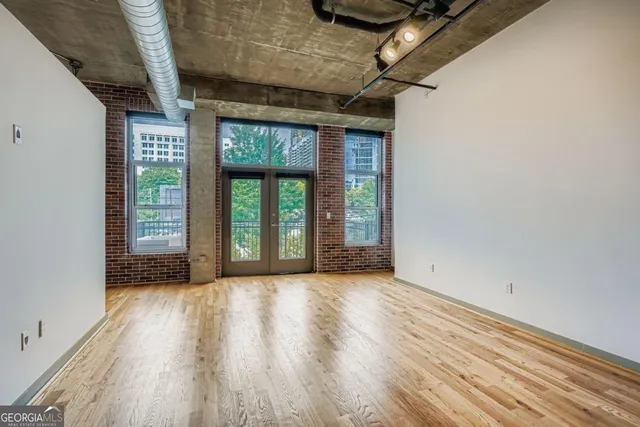 $2,200 | 1023 Juniper Street Northeast, Unit 203, Atlanta, GA 30309