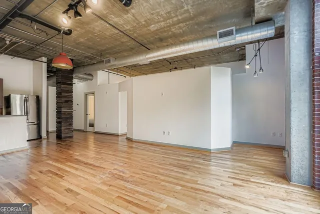 $2,200 | 1023 Juniper Street Northeast, Unit 203, Atlanta, GA 30309