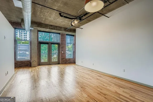 $2,200 | 1023 Juniper Street Northeast, Unit 203, Atlanta, GA 30309
