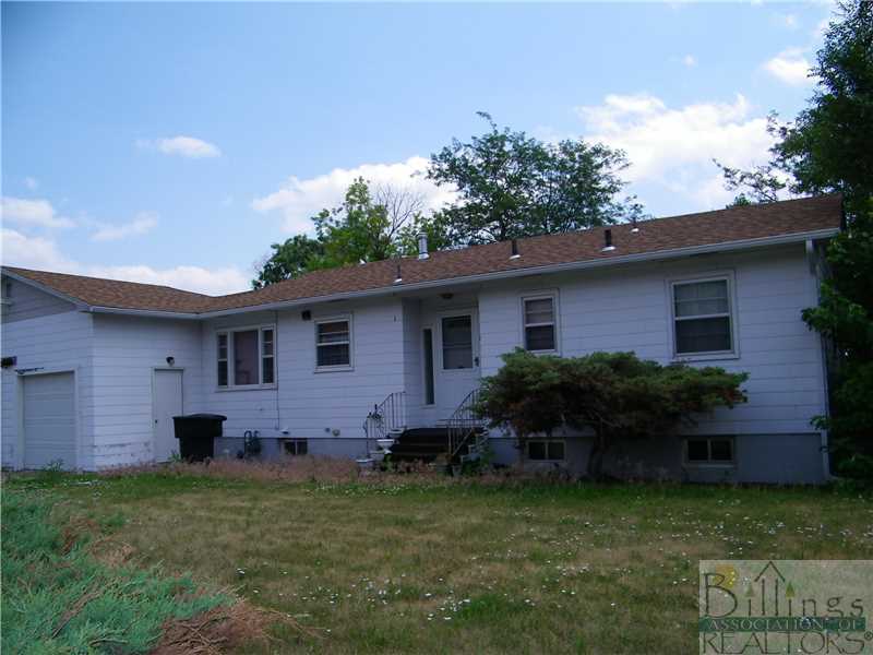 3006 Rimrock Road Billings, MT 59102 - Photo 1 of 1 Gallery Image 1