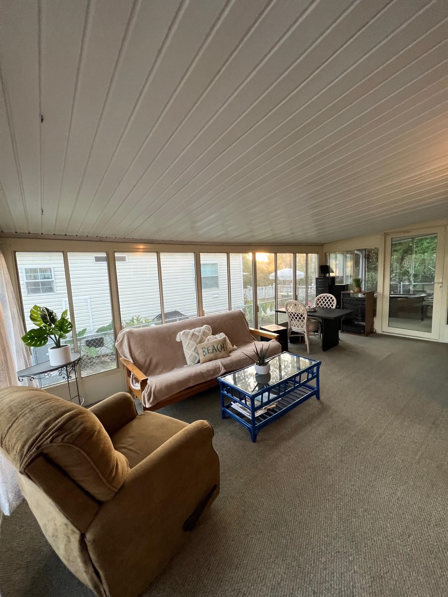 173 Defuniak Loop Lillian, AL 36549 - Photo 5 of 34 Sunroom
