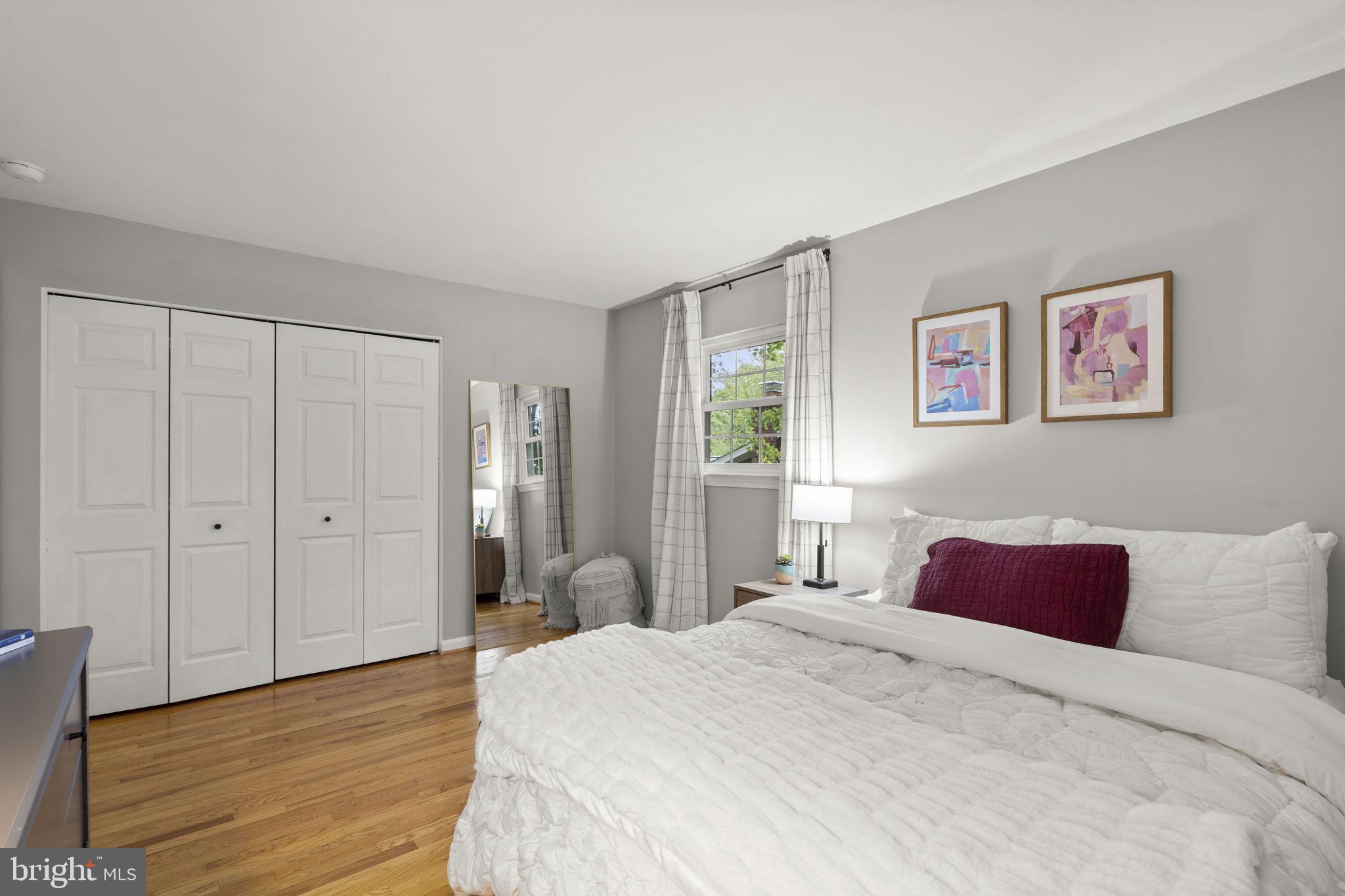 6106 Roxbury Avenue Springfield, VA 22152 - Photo 28 of 50 Bedroom 2