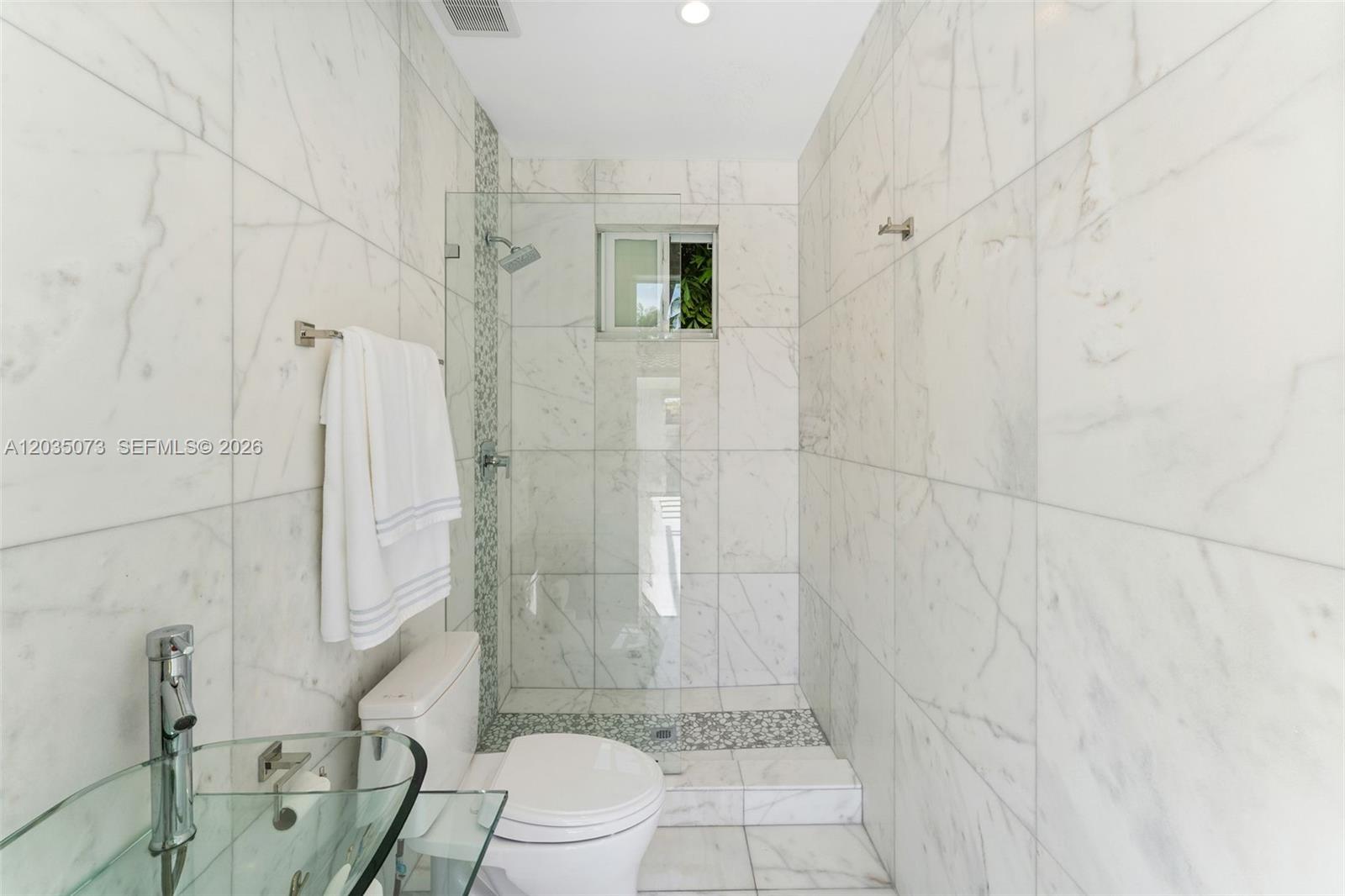 13470 Southwest 32nd Street Miami, FL 33165 - Photo 50 of 60 Cabana Bathroom