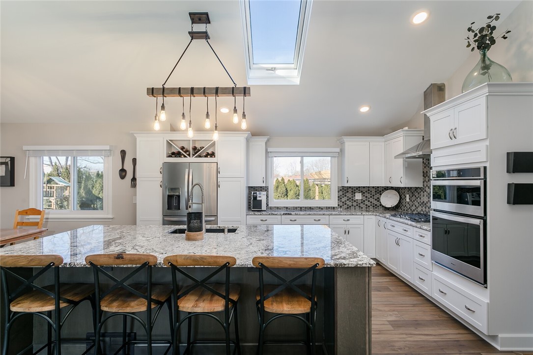 1499 Scribner Road Penfield, NY 14526 - Photo 12 of 41