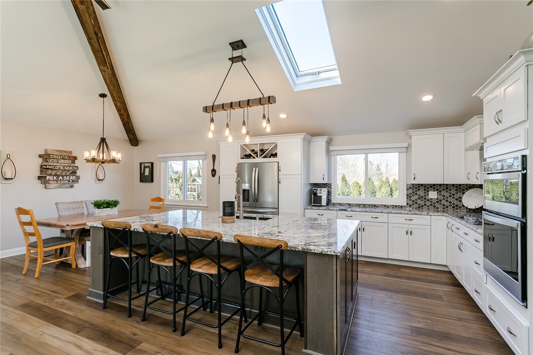 1499 Scribner Road Penfield, NY 14526 - Photo 13 of 41