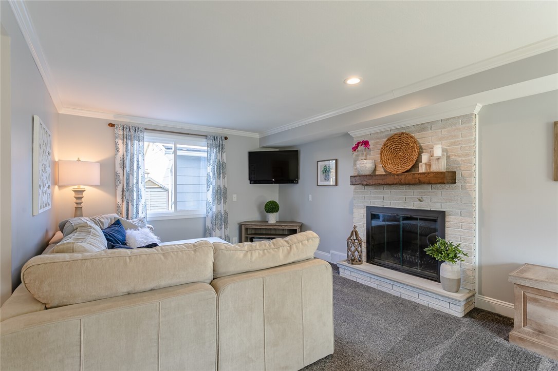 1499 Scribner Road Penfield, NY 14526 - Photo 16 of 41