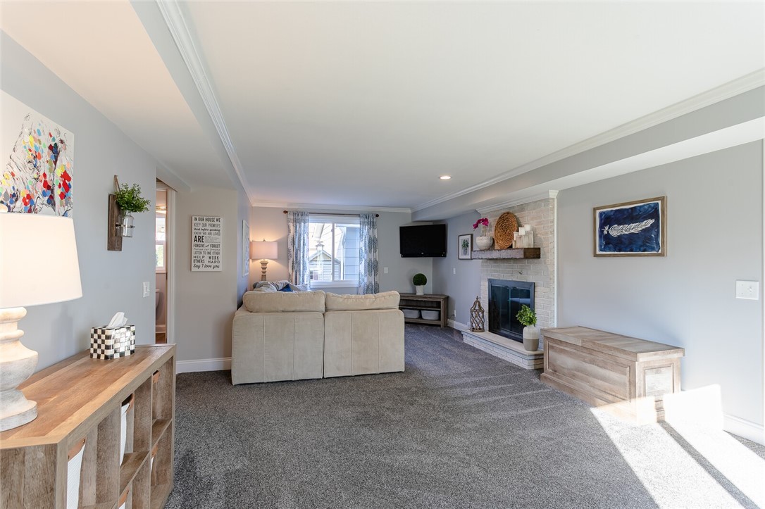 1499 Scribner Road Penfield, NY 14526 - Photo 17 of 41