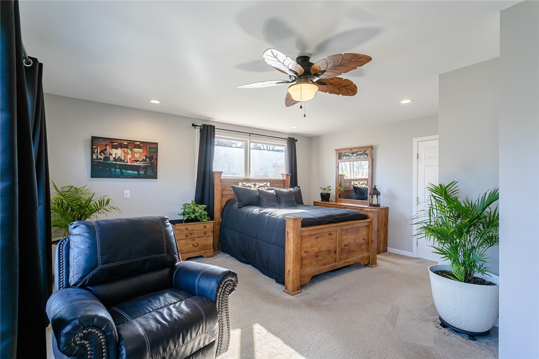 1499 Scribner Road Penfield, NY 14526 - Photo 25 of 41