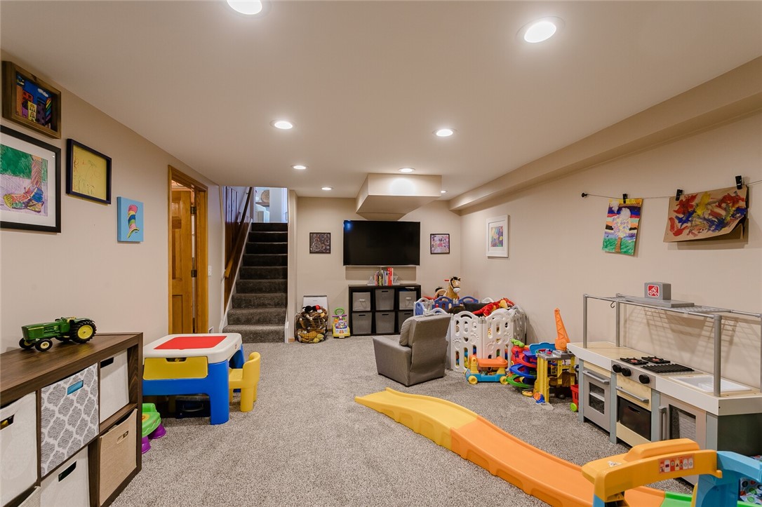 1499 Scribner Road Penfield, NY 14526 - Photo 36 of 41