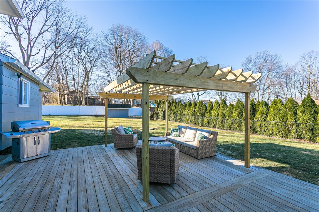 1499 Scribner Road Penfield, NY 14526 - Photo 37 of 41