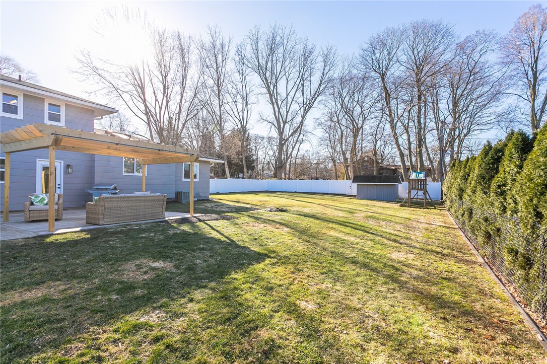 1499 Scribner Road Penfield, NY 14526 - Photo 39 of 41