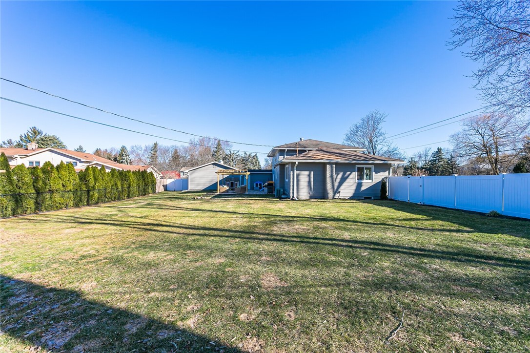 1499 Scribner Road Penfield, NY 14526 - Photo 40 of 41