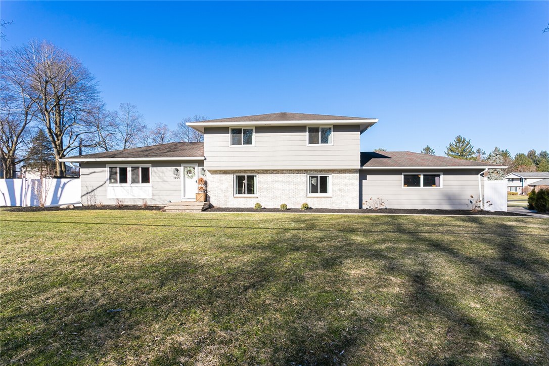 1499 Scribner Road Penfield, NY 14526 - Photo 4 of 41