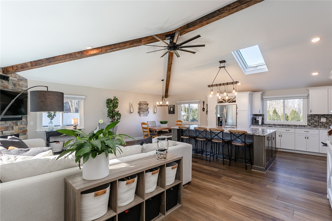 1499 Scribner Road Penfield, NY 14526 - Photo 5 of 41