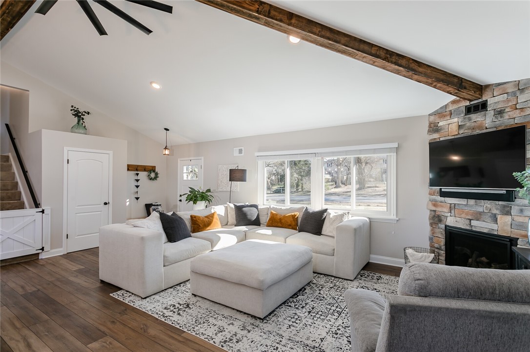 1499 Scribner Road Penfield, NY 14526 - Photo 8 of 41