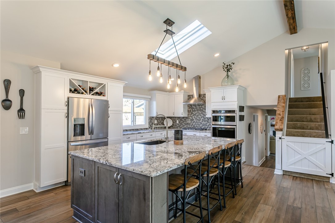 1499 Scribner Road Penfield, NY 14526 - Photo 10 of 41