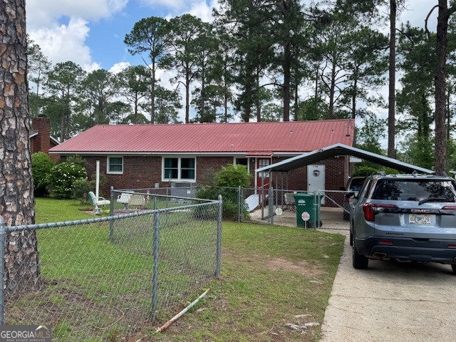 1718 Myrtle Road Albany, GA 31707 - Photo 15 of 17