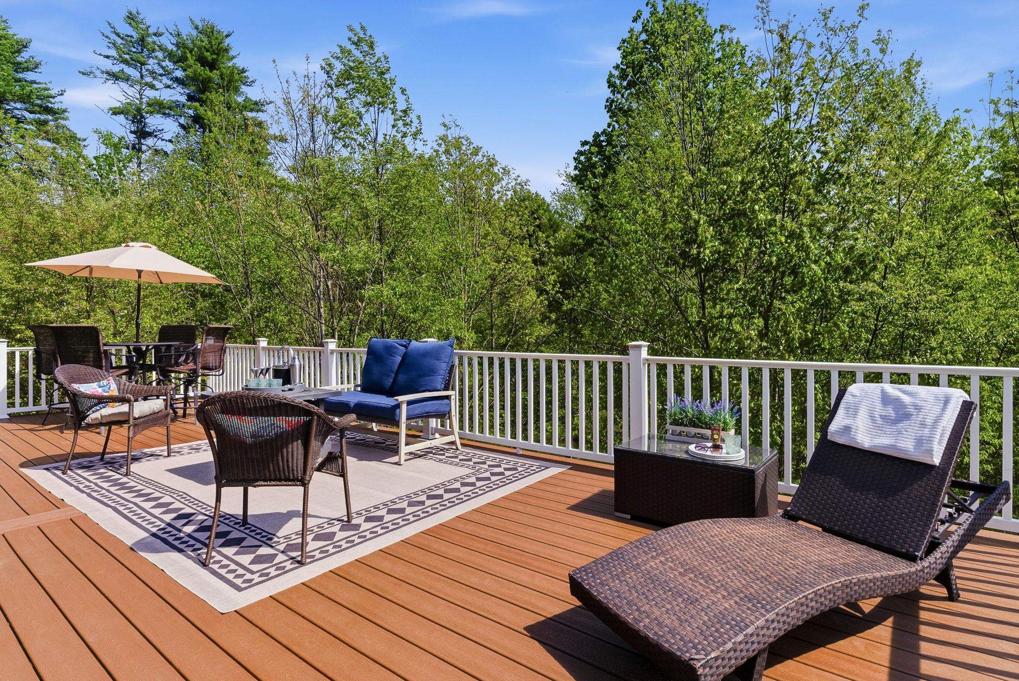 316 Tucker Mill Road New Boston, NH 03070 - Photo 18 of 36 Gallery Image 18