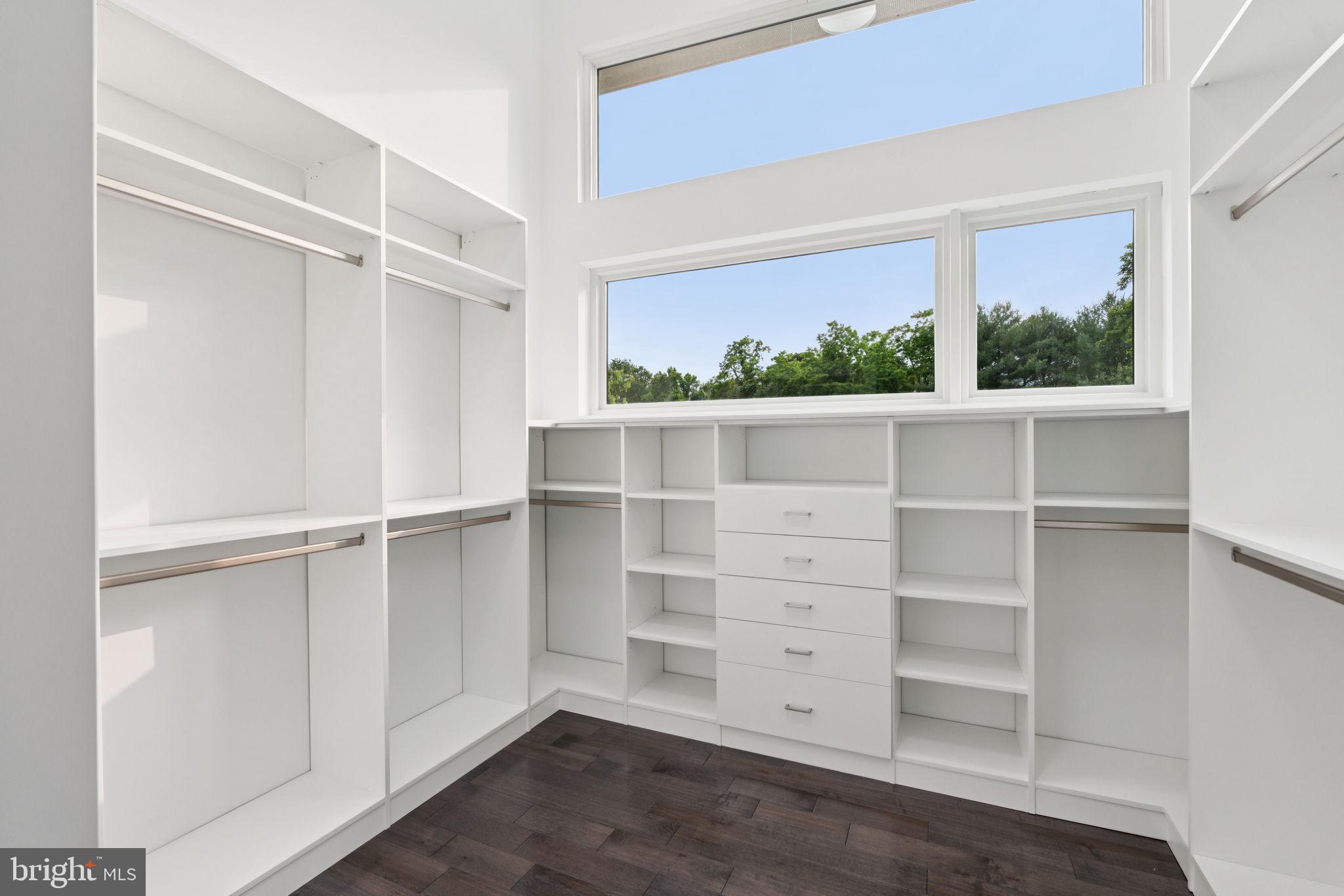 2209 Hunter Mill Road Vienna, VA 22181 - Photo 34 of 63 Closet