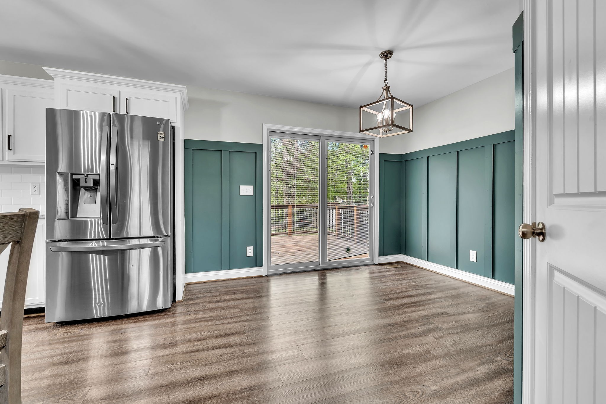 270 Harper Road Clarksville, TN 37043 - Photo 7 of 51