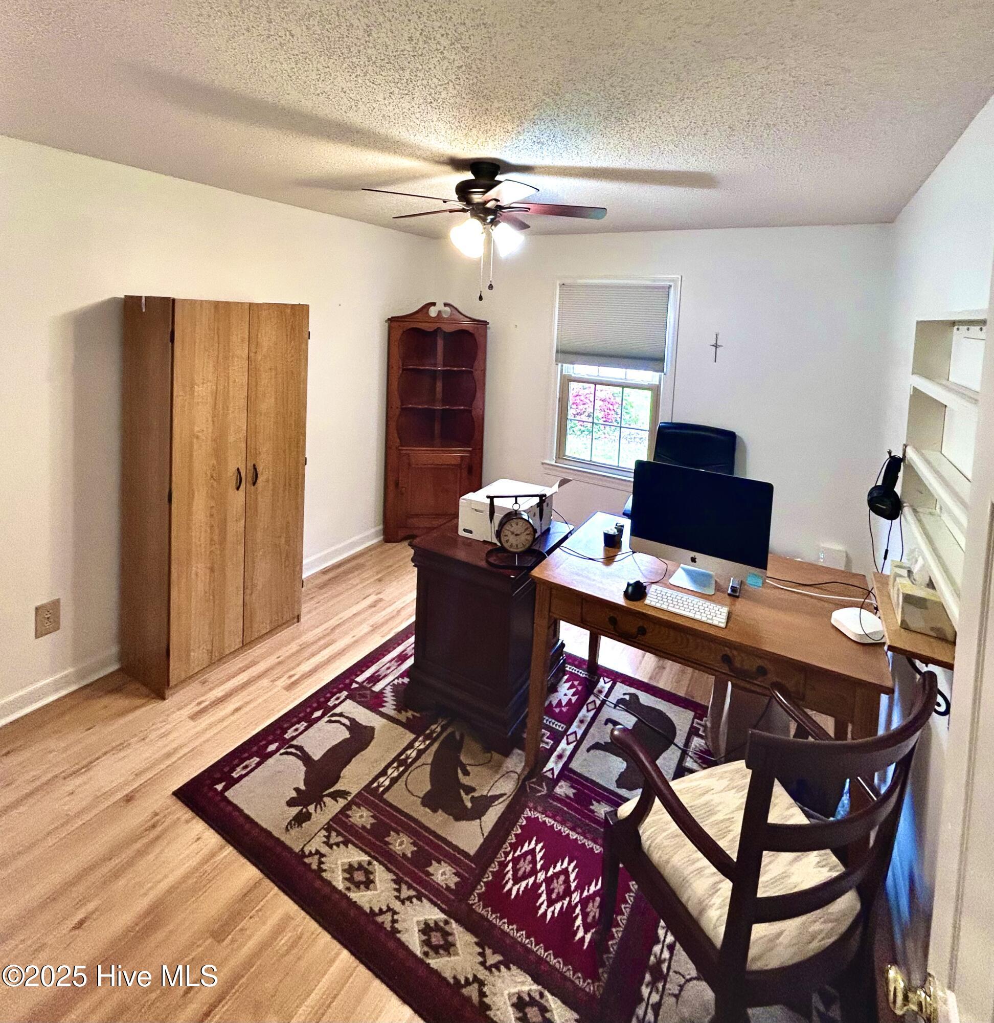 202 Rockledge Road New Bern, NC 28562 - Photo 18 of 32 Third Bedroom/Office