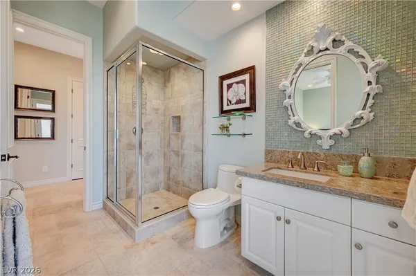 $3,199,900 | 2 Camino Barcelona Place, Henderson, NV 89011
