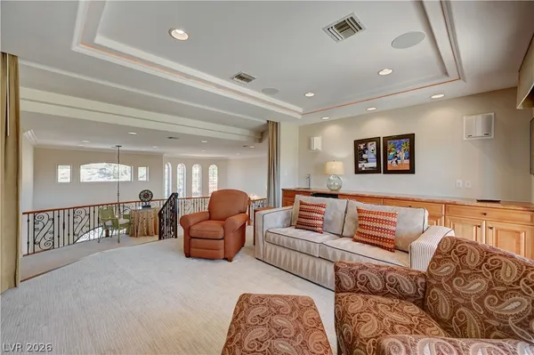 $3,199,900 | 2 Camino Barcelona Place, Henderson, NV 89011