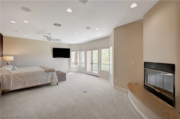 $3,199,900 | 2 Camino Barcelona Place, Henderson, NV 89011