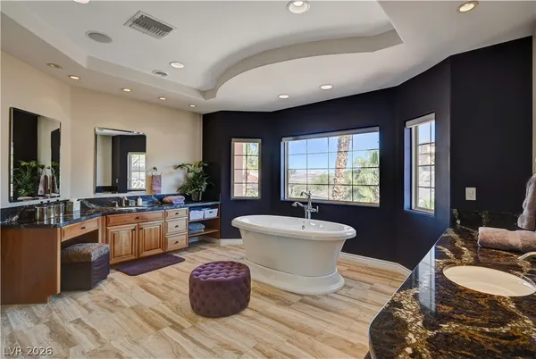 $3,199,900 | 2 Camino Barcelona Place, Henderson, NV 89011