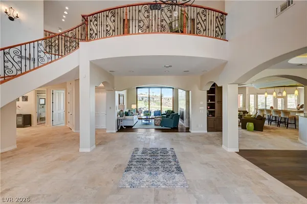 $3,199,900 | 2 Camino Barcelona Place, Henderson, NV 89011