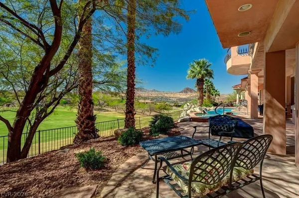 $3,199,900 | 2 Camino Barcelona Place, Henderson, NV 89011
