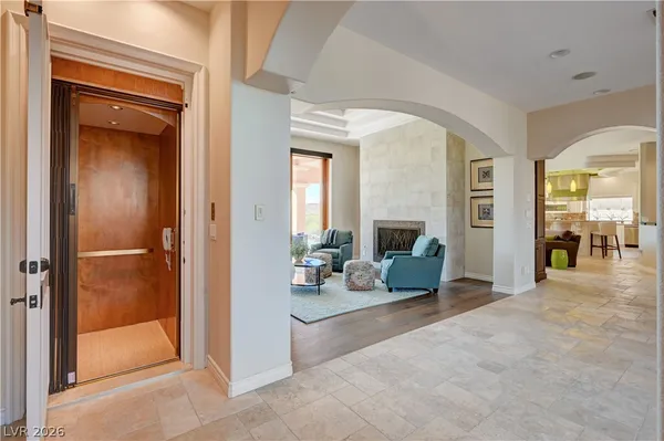$3,199,900 | 2 Camino Barcelona Place, Henderson, NV 89011