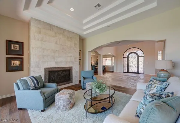 $3,199,900 | 2 Camino Barcelona Place, Henderson, NV 89011