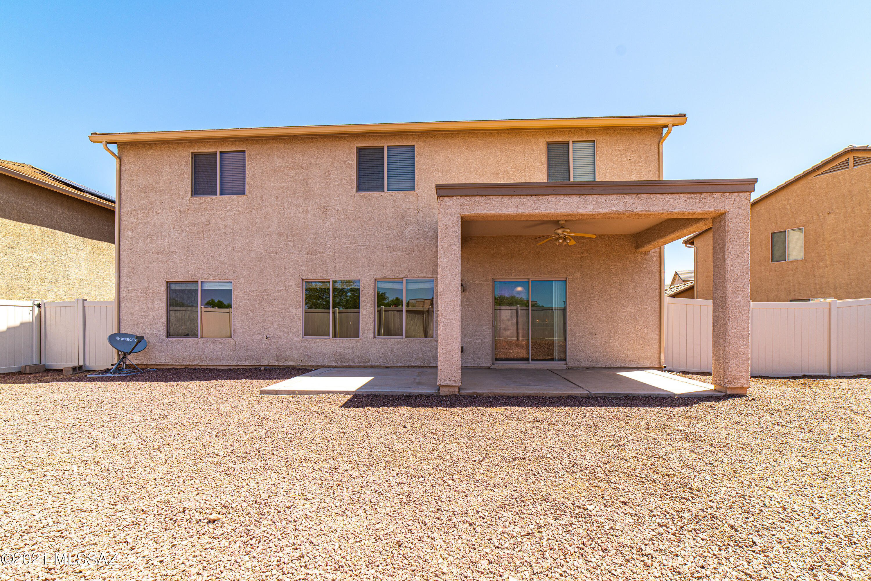 34168 South Ranch Road Red Rock, AZ 85145 - Photo 33 of 45 Gallery Image 33