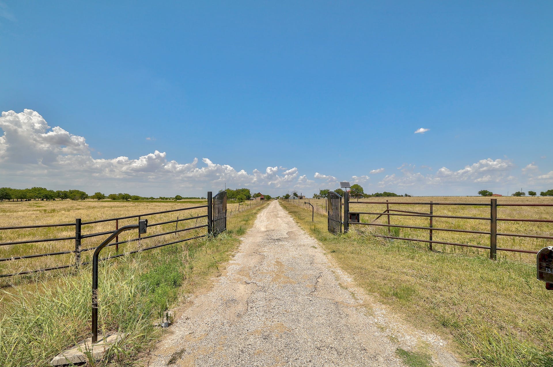 13212 Sandeen Road Coupland, TX 78615 - Photo 6 of 17 a view of ocean with sunset