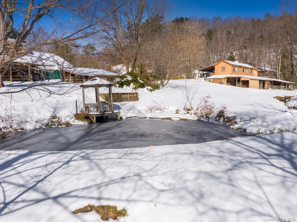551 Bee Tree Road Swannanoa, NC 28778 - Photo 27 of 29